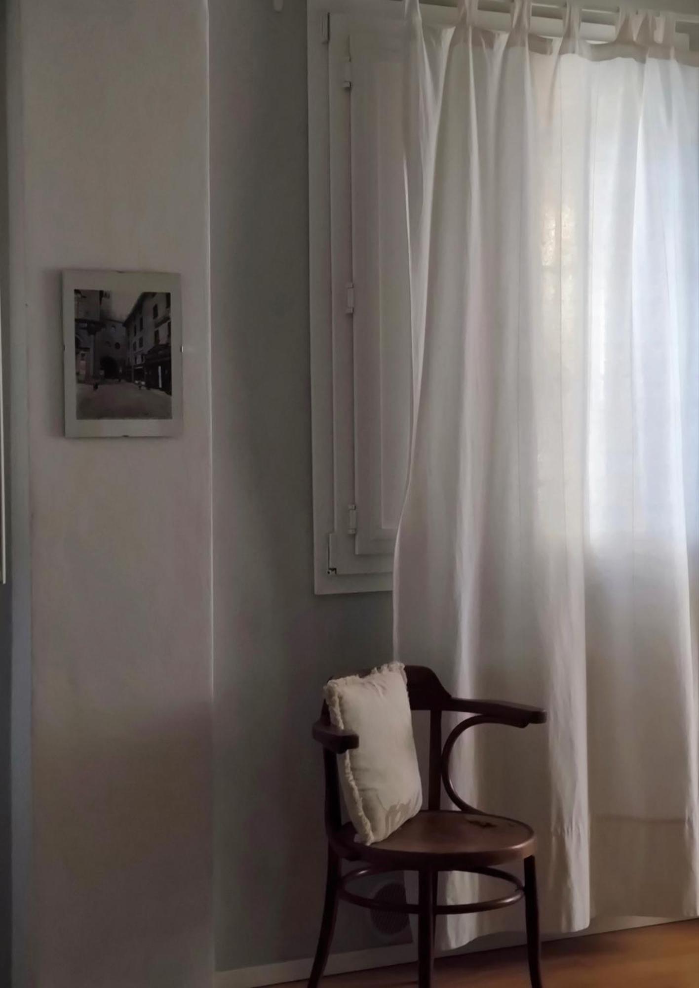 Tupertu Sant'Orsola - Centro Apartment โบโลญญา ภายนอก รูปภาพ
