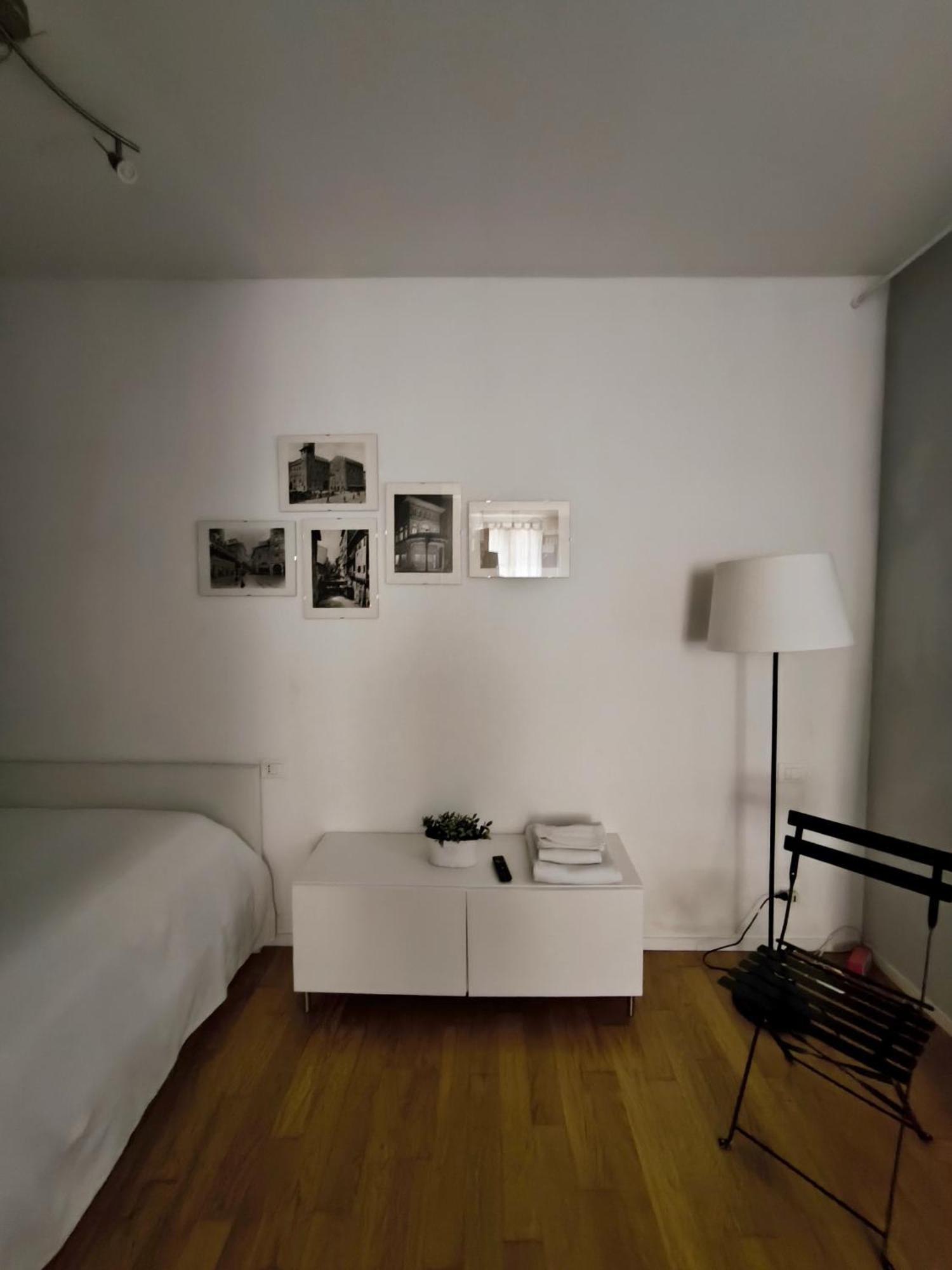 Tupertu Sant'Orsola - Centro Apartment โบโลญญา ภายนอก รูปภาพ