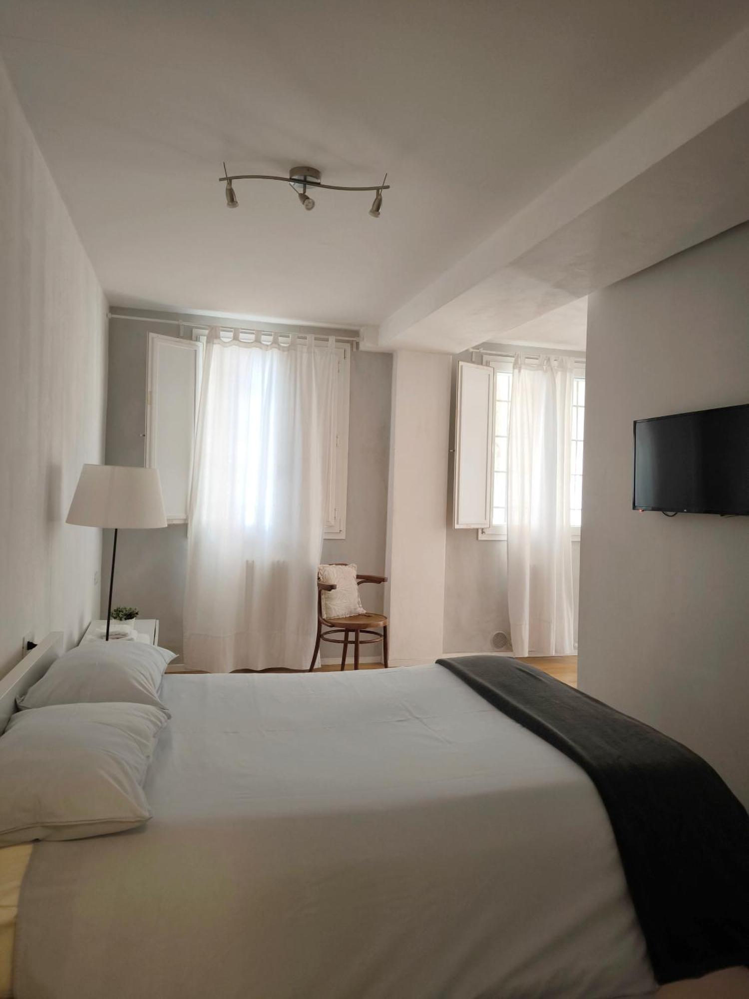 Tupertu Sant'Orsola - Centro Apartment โบโลญญา ภายนอก รูปภาพ