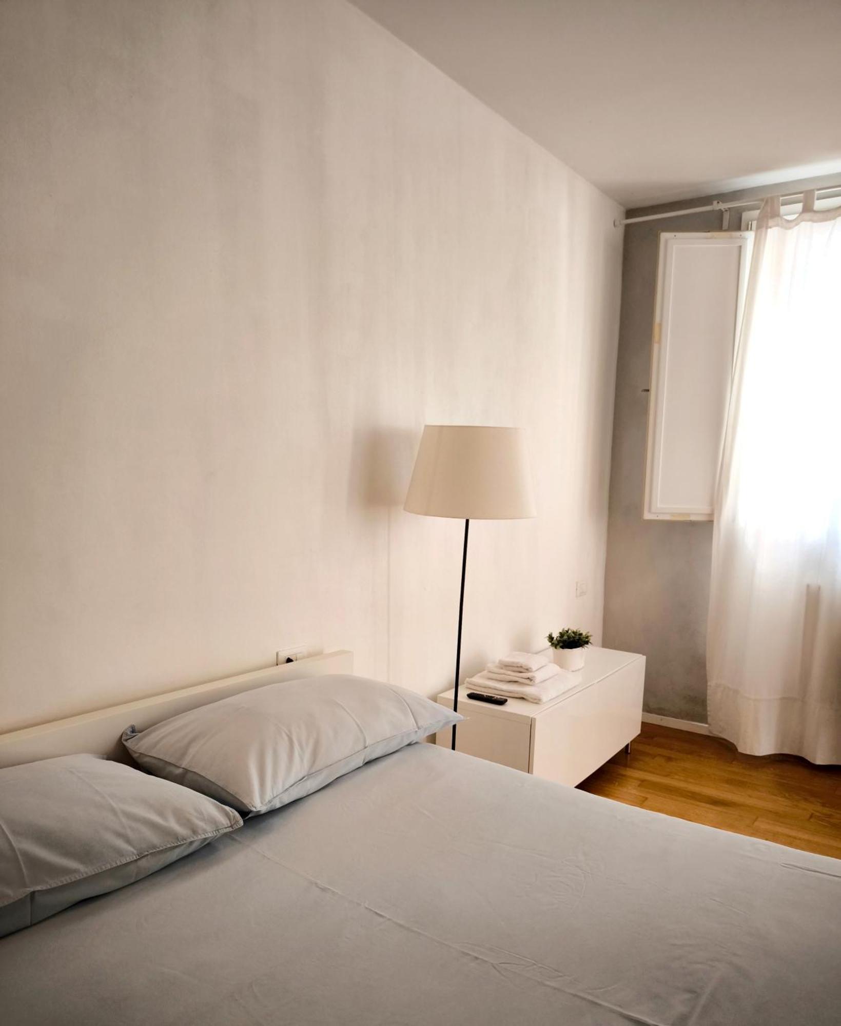 Tupertu Sant'Orsola - Centro Apartment โบโลญญา ภายนอก รูปภาพ