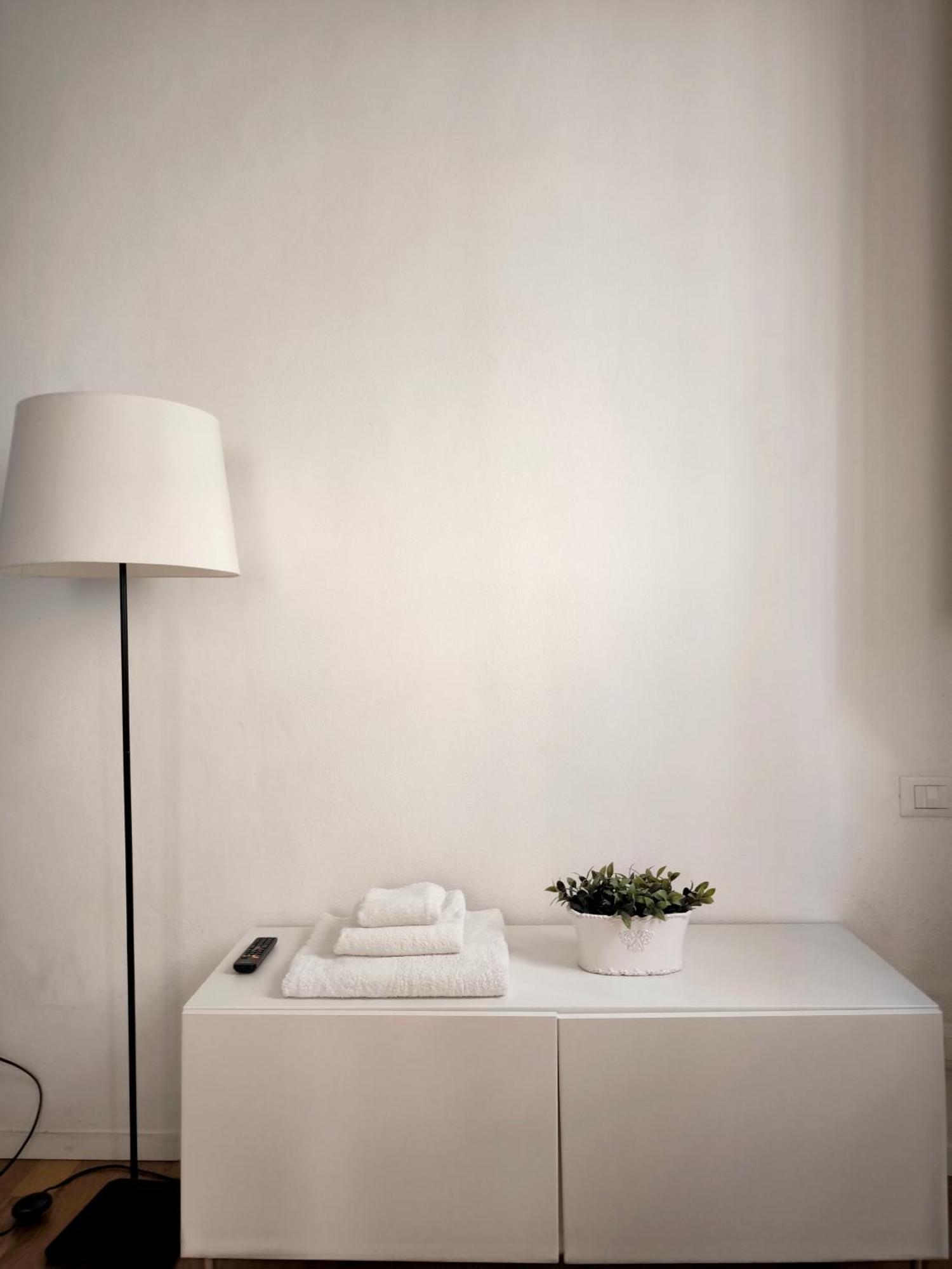 Tupertu Sant'Orsola - Centro Apartment โบโลญญา ภายนอก รูปภาพ