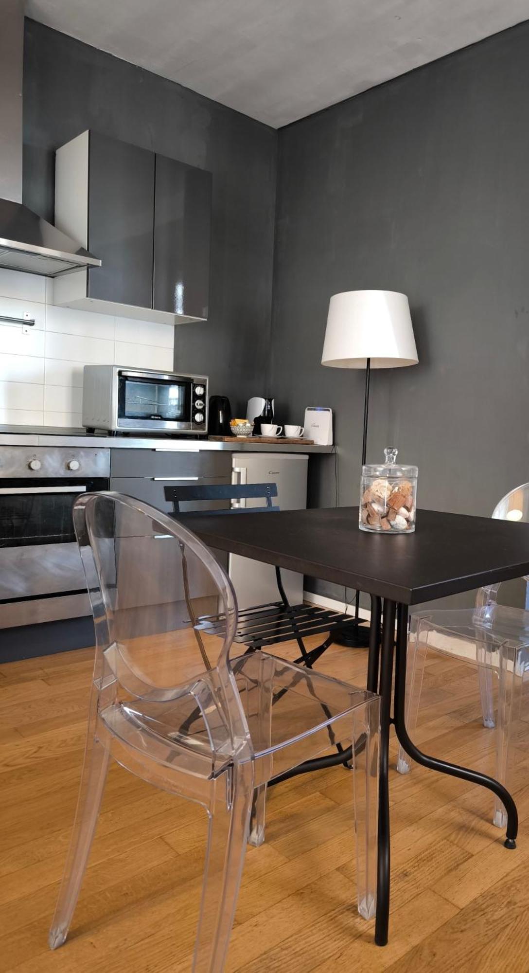 Tupertu Sant'Orsola - Centro Apartment โบโลญญา ภายนอก รูปภาพ